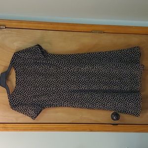 David Warren New York dress size 8P